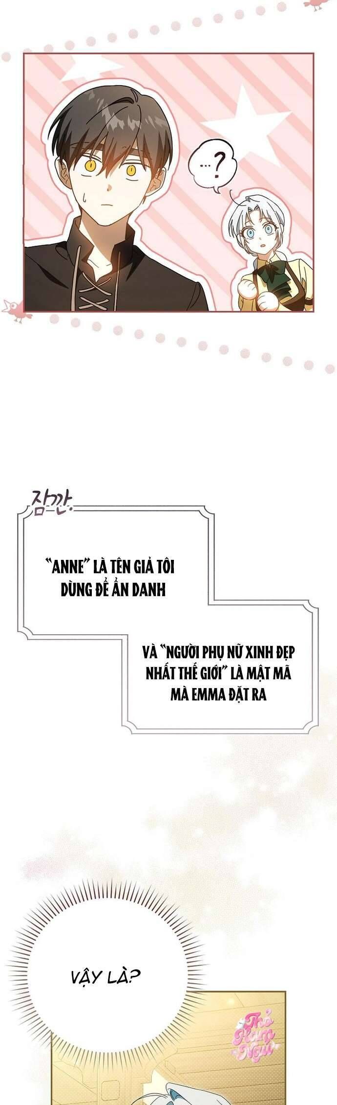 Chồng Của Tôi Giống Nam Chính Quá Đi: Chapter 2