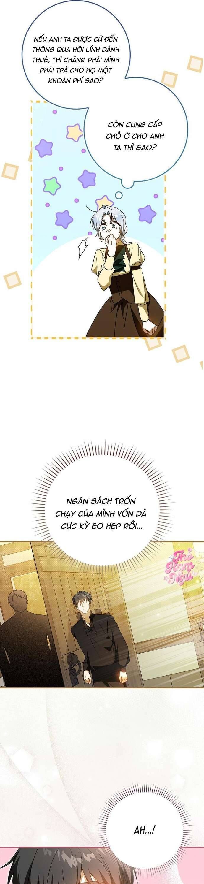 Chồng Của Tôi Giống Nam Chính Quá Đi: Chapter 2