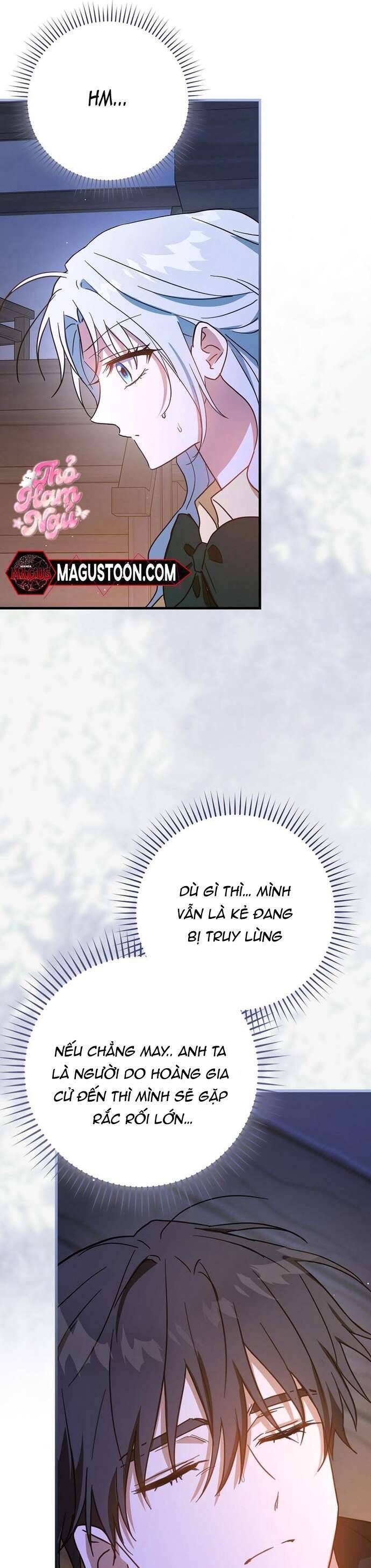 Chồng Của Tôi Giống Nam Chính Quá Đi: Chapter 2