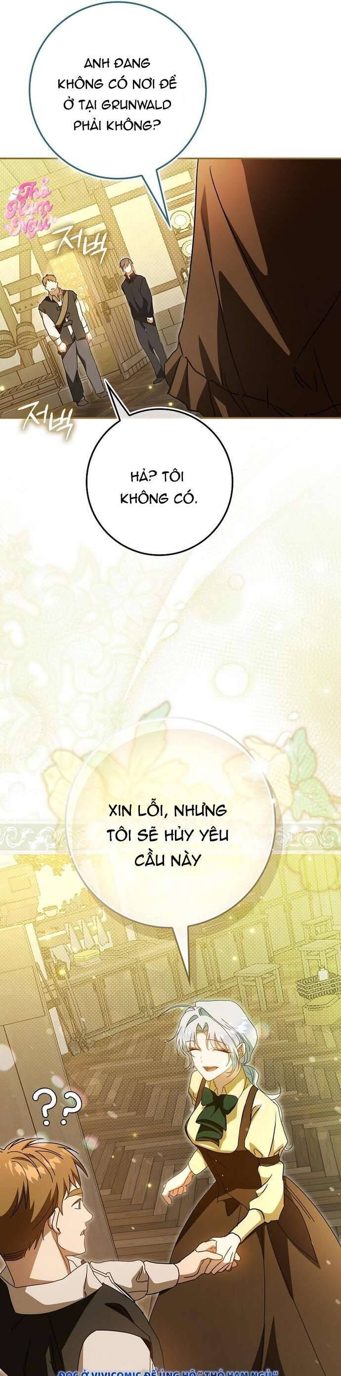 Chồng Của Tôi Giống Nam Chính Quá Đi: Chapter 2