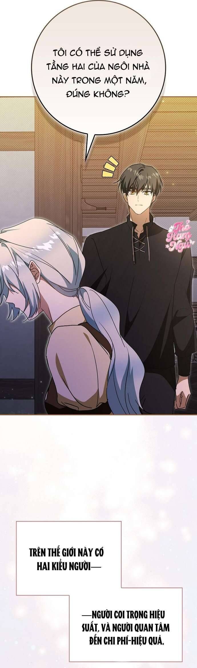 Chồng Của Tôi Giống Nam Chính Quá Đi: Chapter 2