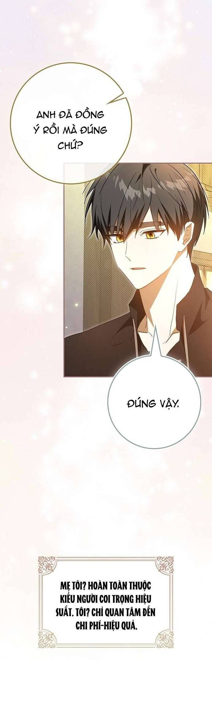 Chồng Của Tôi Giống Nam Chính Quá Đi: Chapter 2