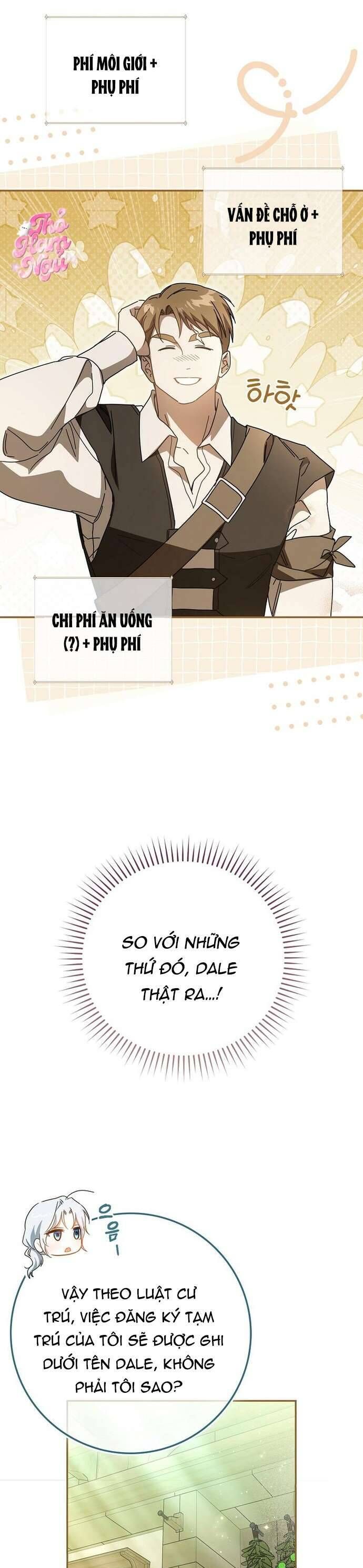 Chồng Của Tôi Giống Nam Chính Quá Đi: Chapter 2