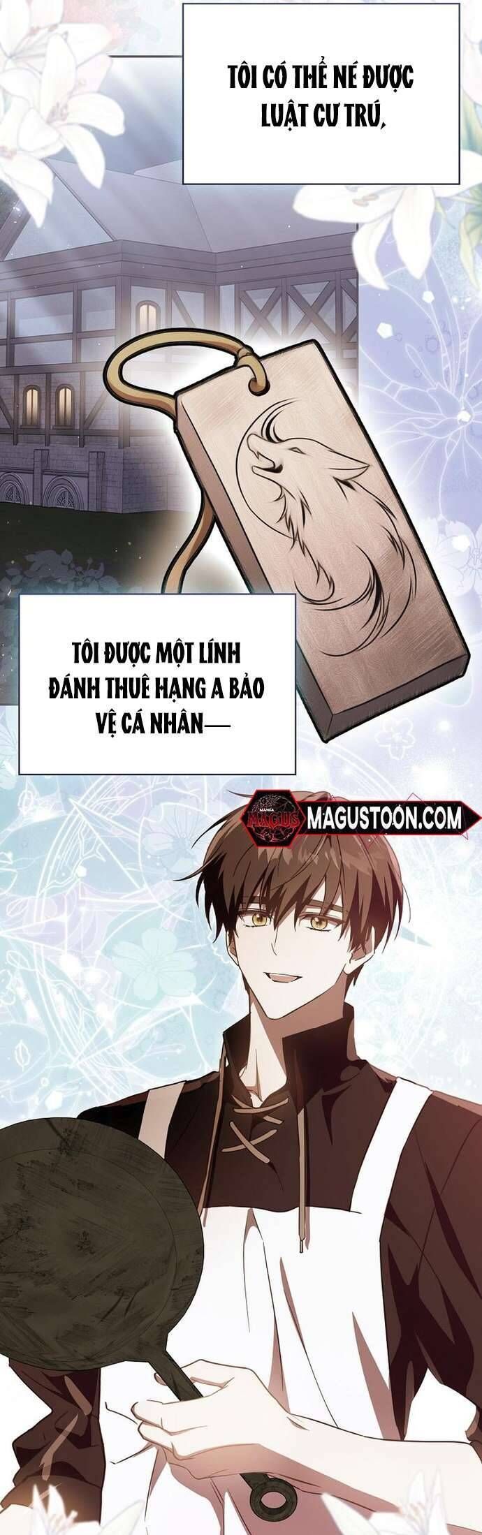 Chồng Của Tôi Giống Nam Chính Quá Đi: Chapter 2