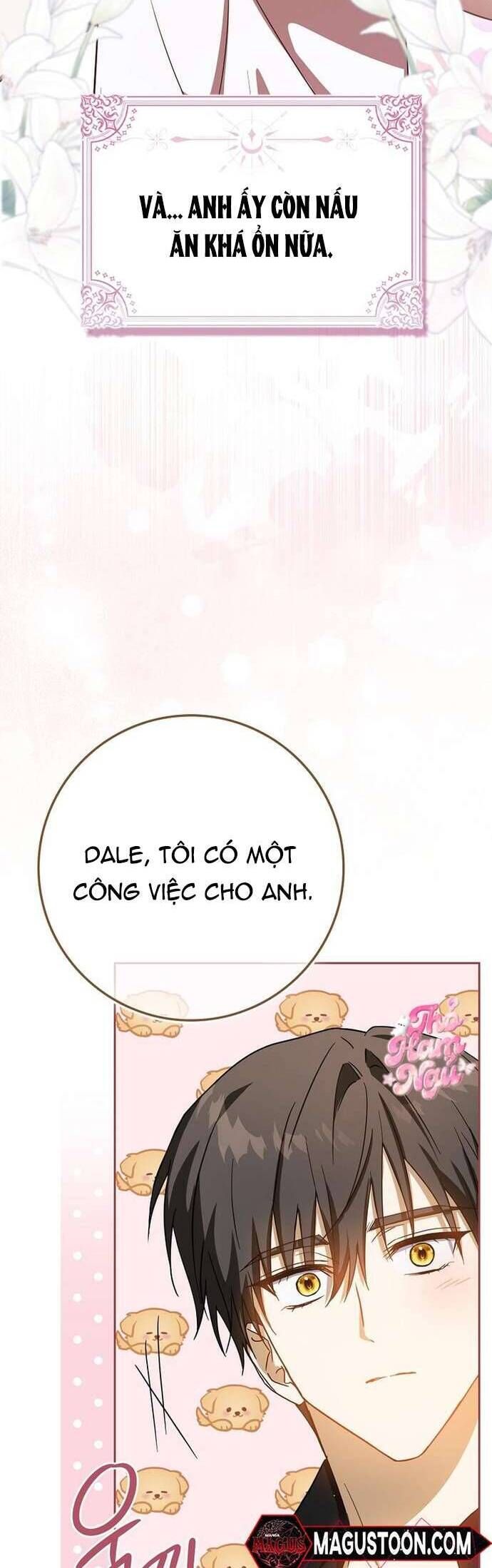 Chồng Của Tôi Giống Nam Chính Quá Đi: Chapter 2