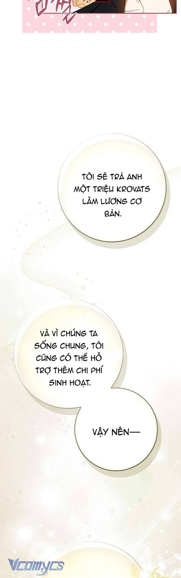 Chồng Của Tôi Giống Nam Chính Quá Đi: Chapter 2