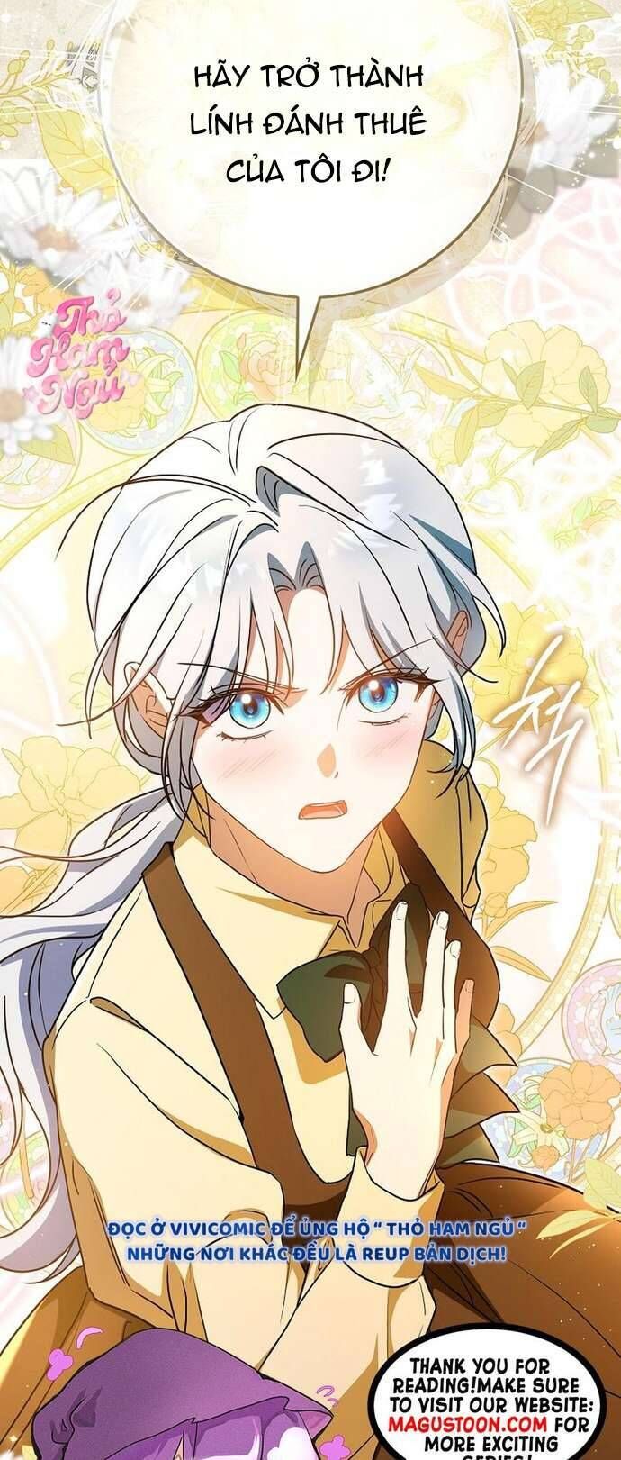 Chồng Của Tôi Giống Nam Chính Quá Đi: Chapter 2