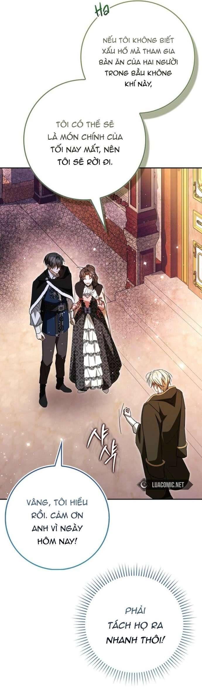 Chồng Của Tôi Giống Nam Chính Quá Đi: Chapter 20