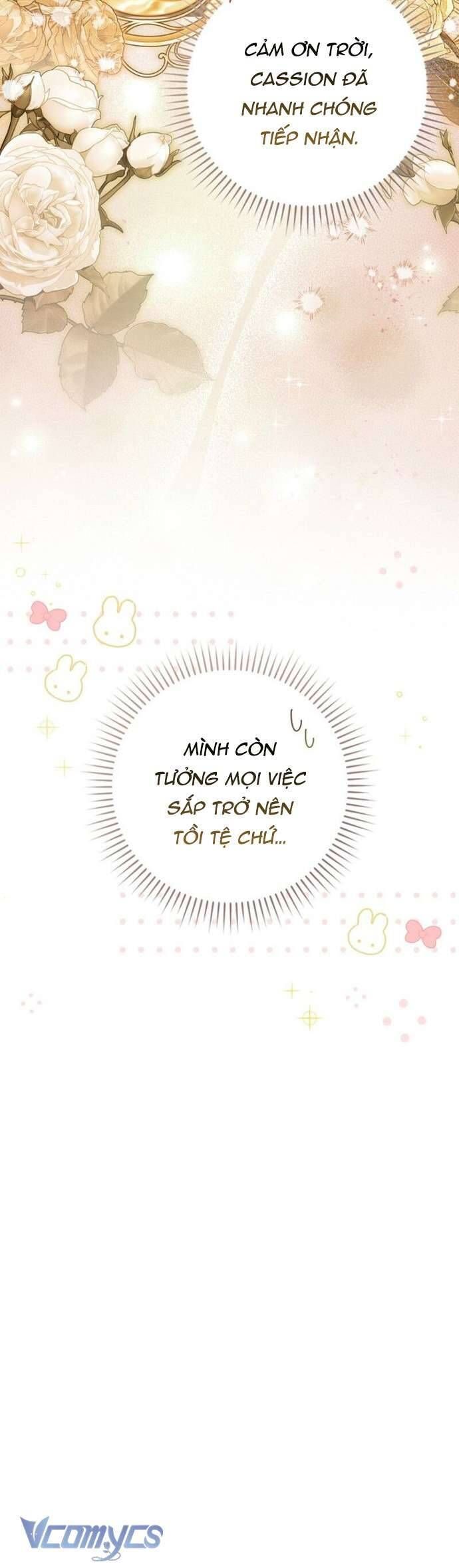 Chồng Của Tôi Giống Nam Chính Quá Đi: Chapter 20