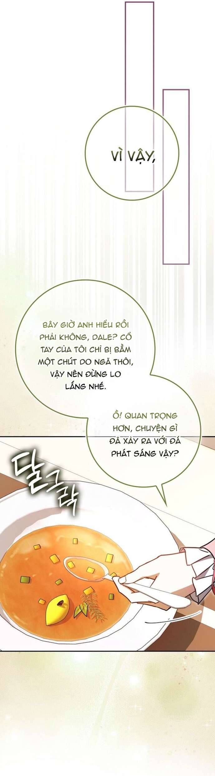 Chồng Của Tôi Giống Nam Chính Quá Đi: Chapter 20