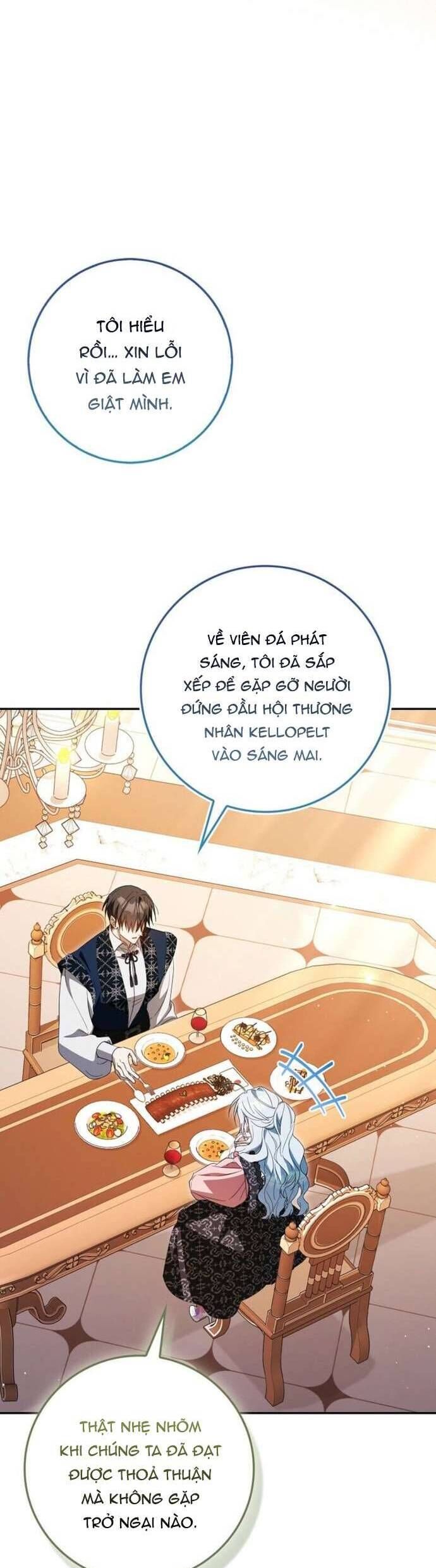 Chồng Của Tôi Giống Nam Chính Quá Đi: Chapter 20