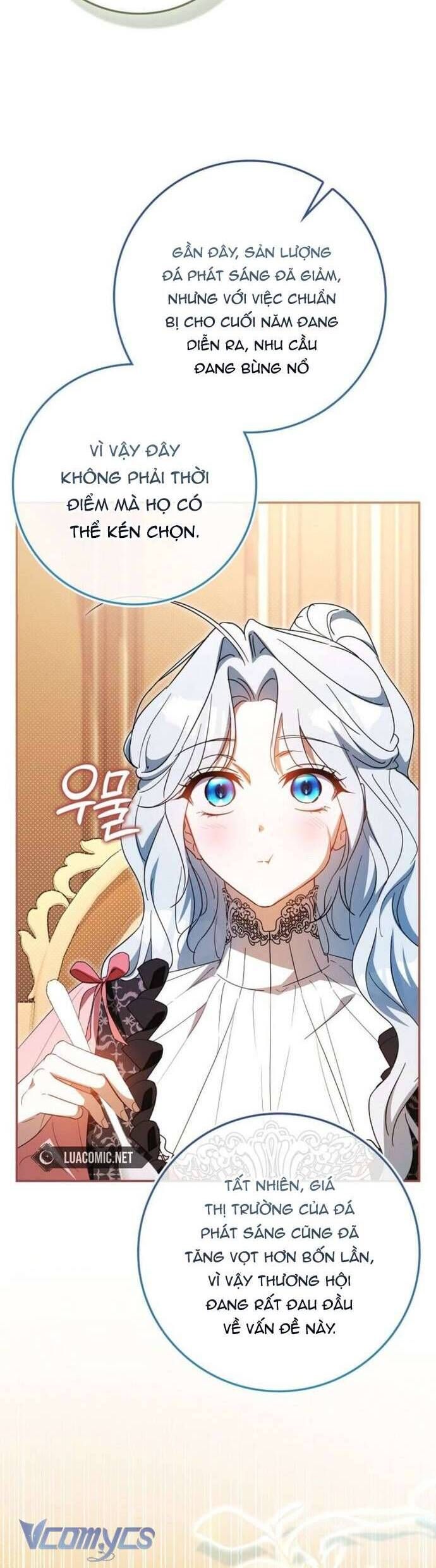 Chồng Của Tôi Giống Nam Chính Quá Đi: Chapter 20