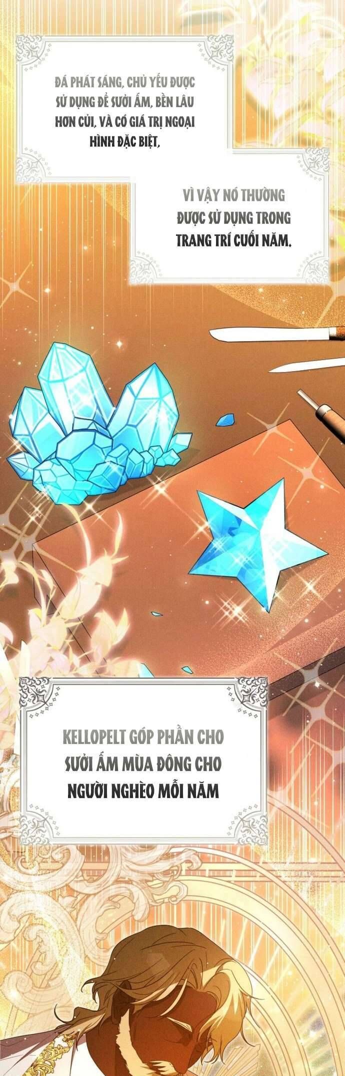 Chồng Của Tôi Giống Nam Chính Quá Đi: Chapter 20