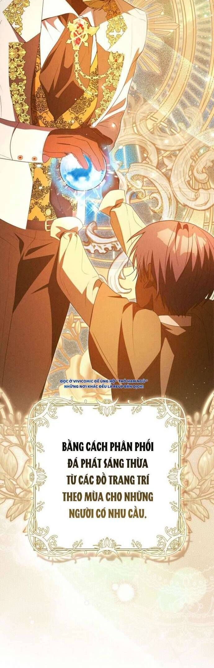 Chồng Của Tôi Giống Nam Chính Quá Đi: Chapter 20