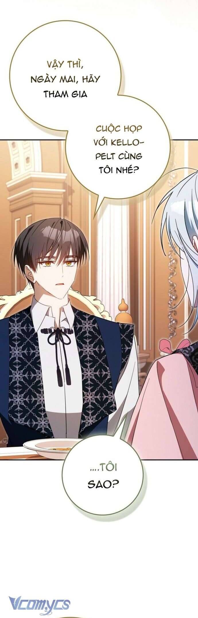 Chồng Của Tôi Giống Nam Chính Quá Đi: Chapter 20