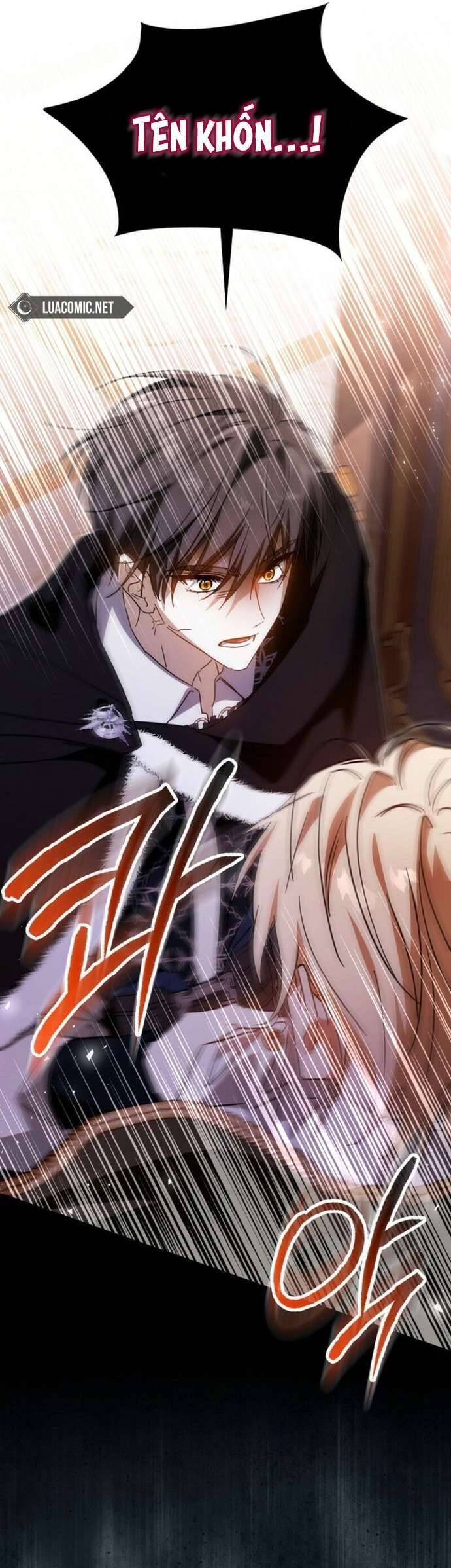 Chồng Của Tôi Giống Nam Chính Quá Đi: Chapter 20