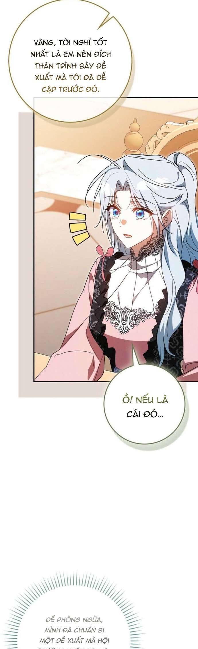 Chồng Của Tôi Giống Nam Chính Quá Đi: Chapter 20