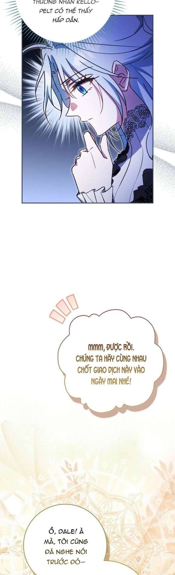 Chồng Của Tôi Giống Nam Chính Quá Đi: Chapter 20