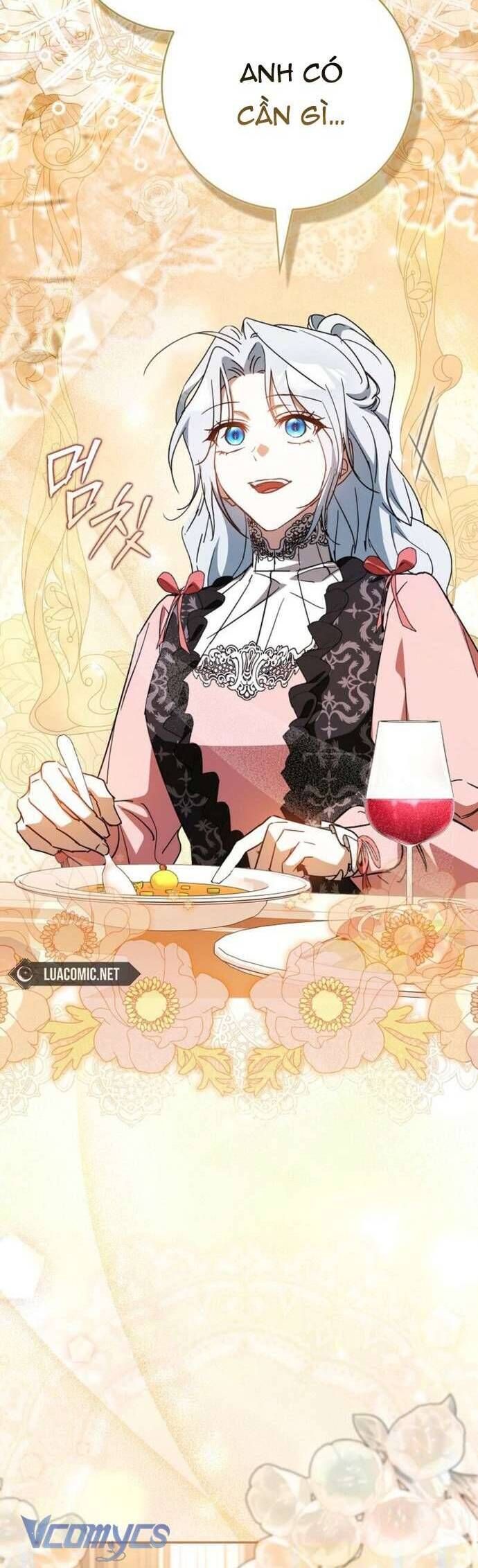 Chồng Của Tôi Giống Nam Chính Quá Đi: Chapter 20