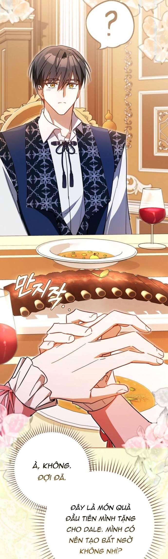 Chồng Của Tôi Giống Nam Chính Quá Đi: Chapter 20