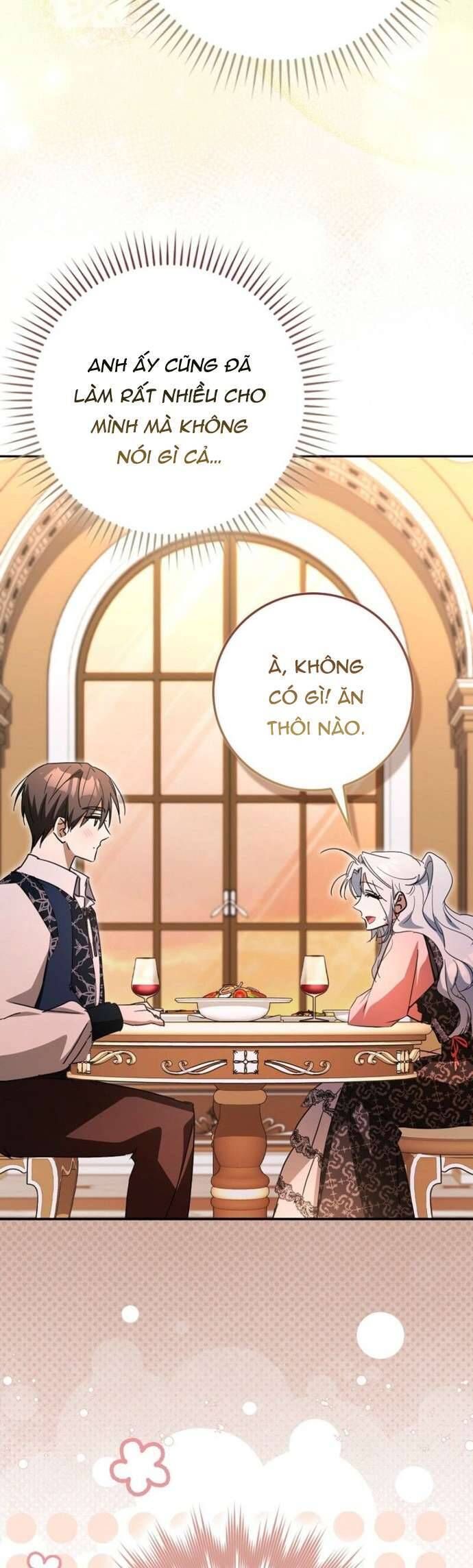 Chồng Của Tôi Giống Nam Chính Quá Đi: Chapter 20