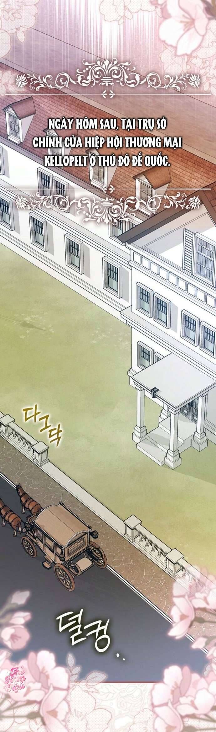 Chồng Của Tôi Giống Nam Chính Quá Đi: Chapter 20