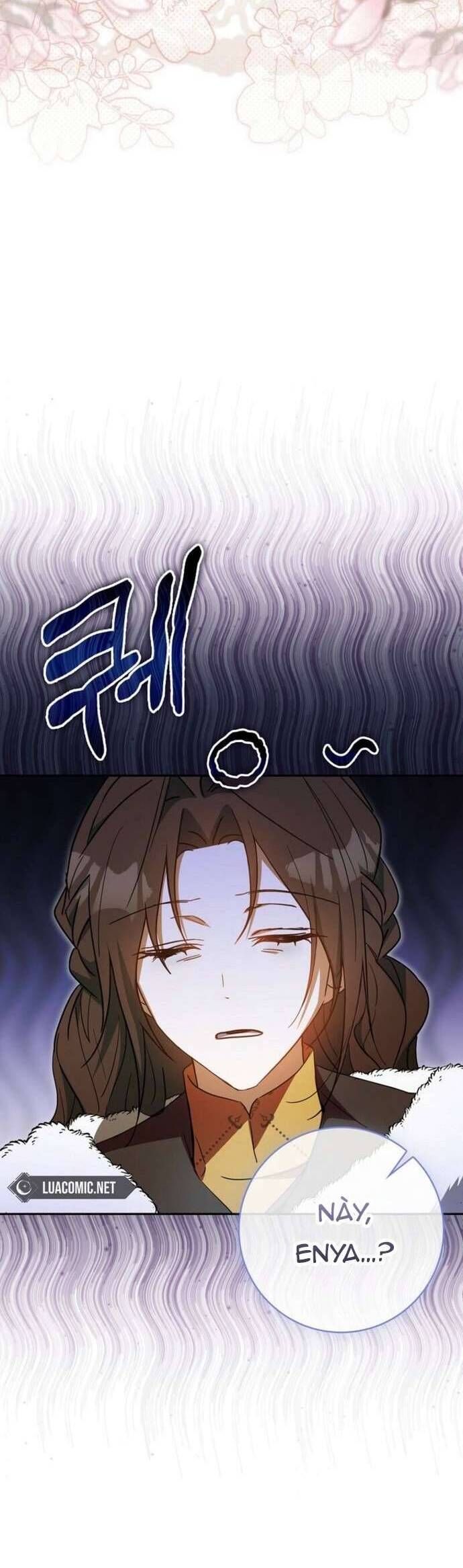 Chồng Của Tôi Giống Nam Chính Quá Đi: Chapter 20