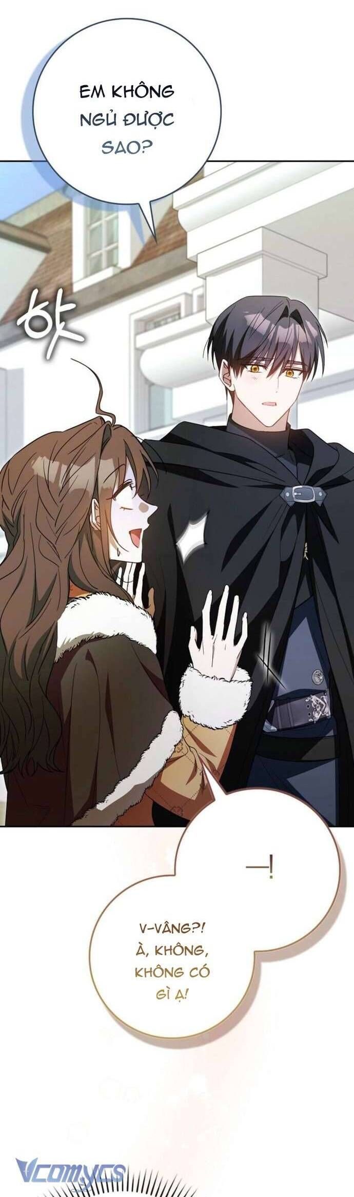 Chồng Của Tôi Giống Nam Chính Quá Đi: Chapter 20