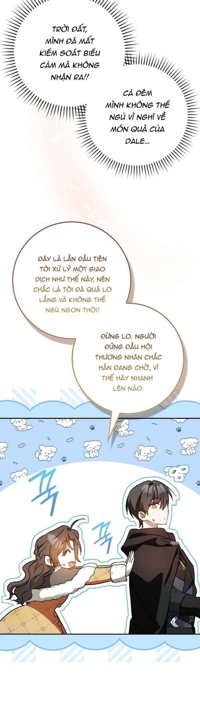 Chồng Của Tôi Giống Nam Chính Quá Đi: Chapter 20