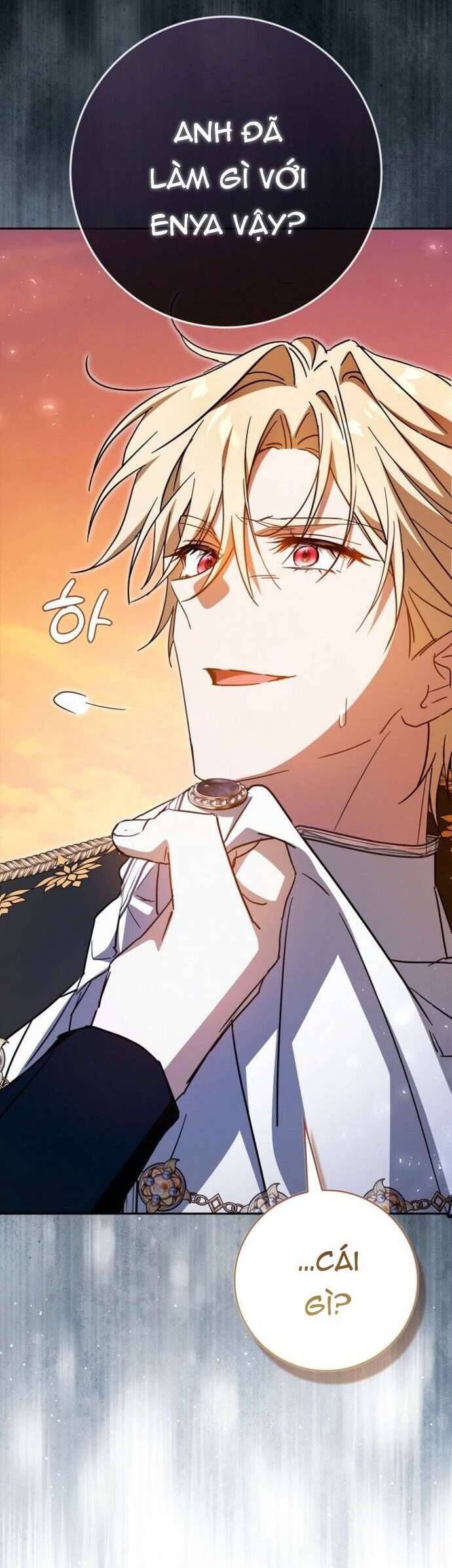 Chồng Của Tôi Giống Nam Chính Quá Đi: Chapter 20