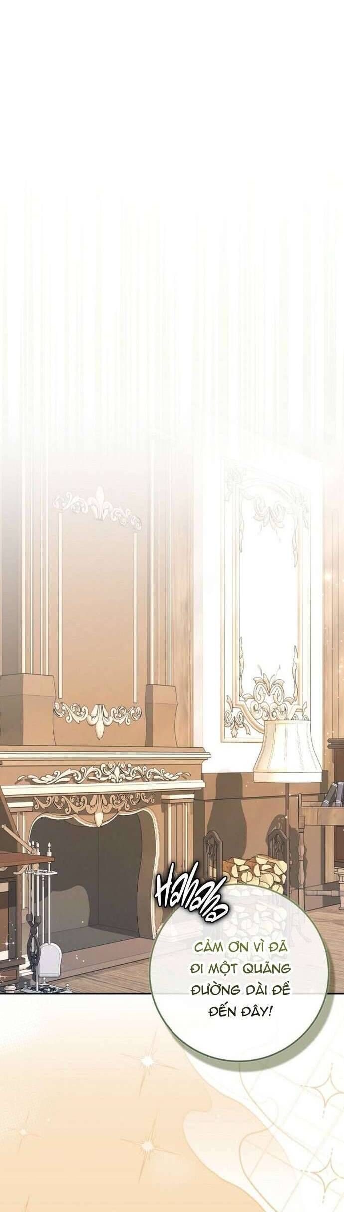 Chồng Của Tôi Giống Nam Chính Quá Đi: Chapter 20