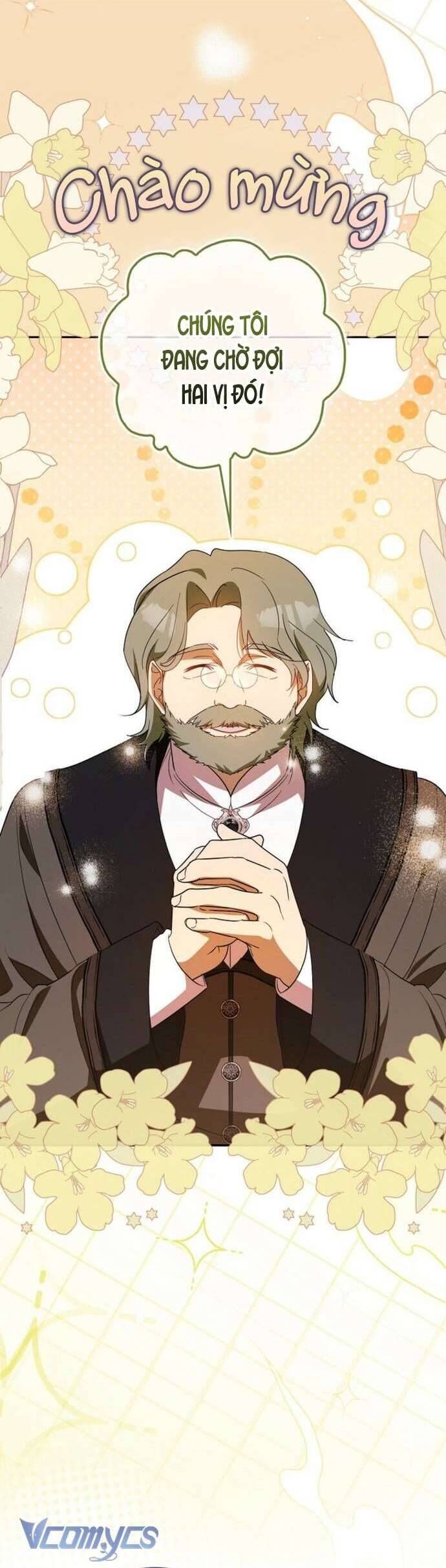 Chồng Của Tôi Giống Nam Chính Quá Đi: Chapter 20