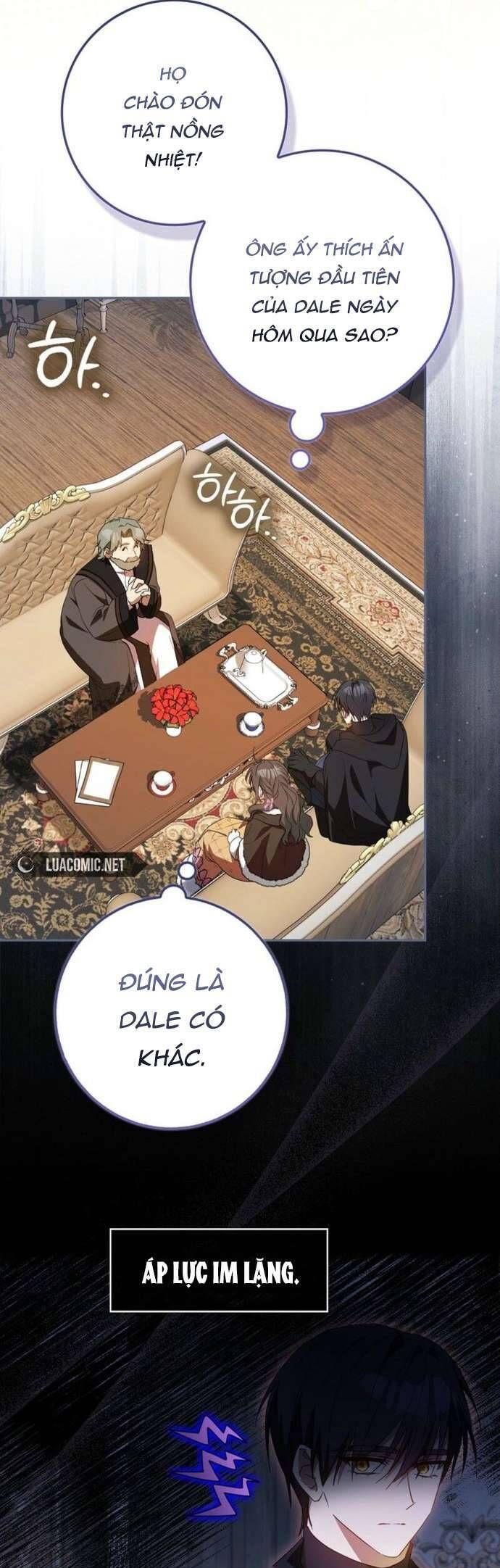 Chồng Của Tôi Giống Nam Chính Quá Đi: Chapter 20