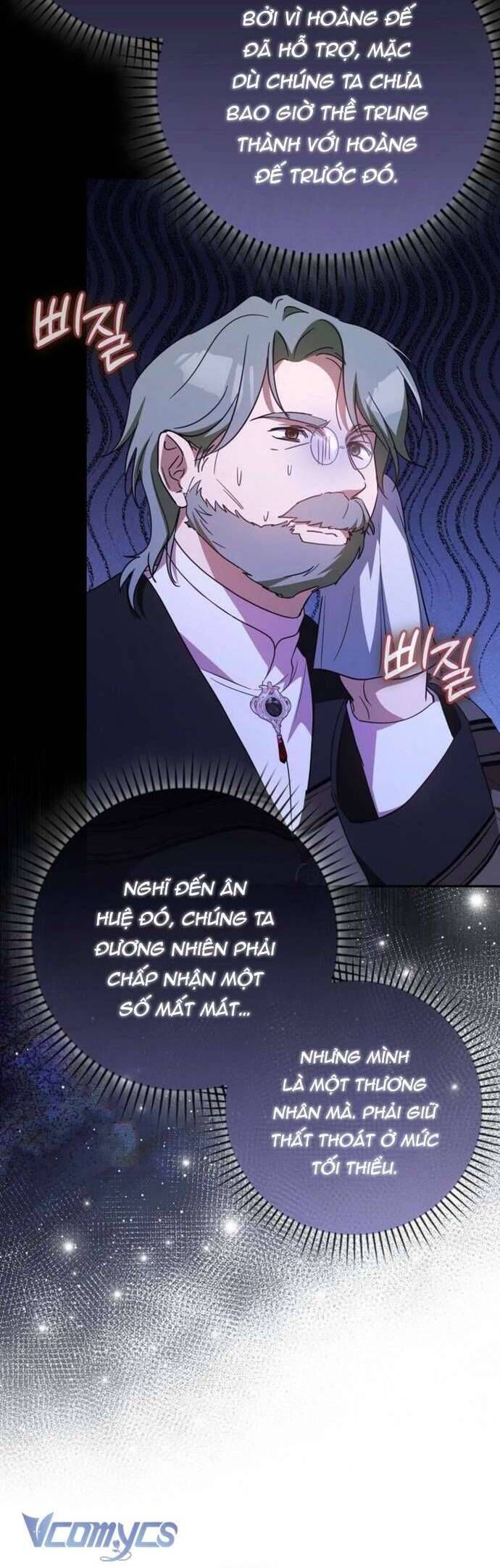 Chồng Của Tôi Giống Nam Chính Quá Đi: Chapter 20