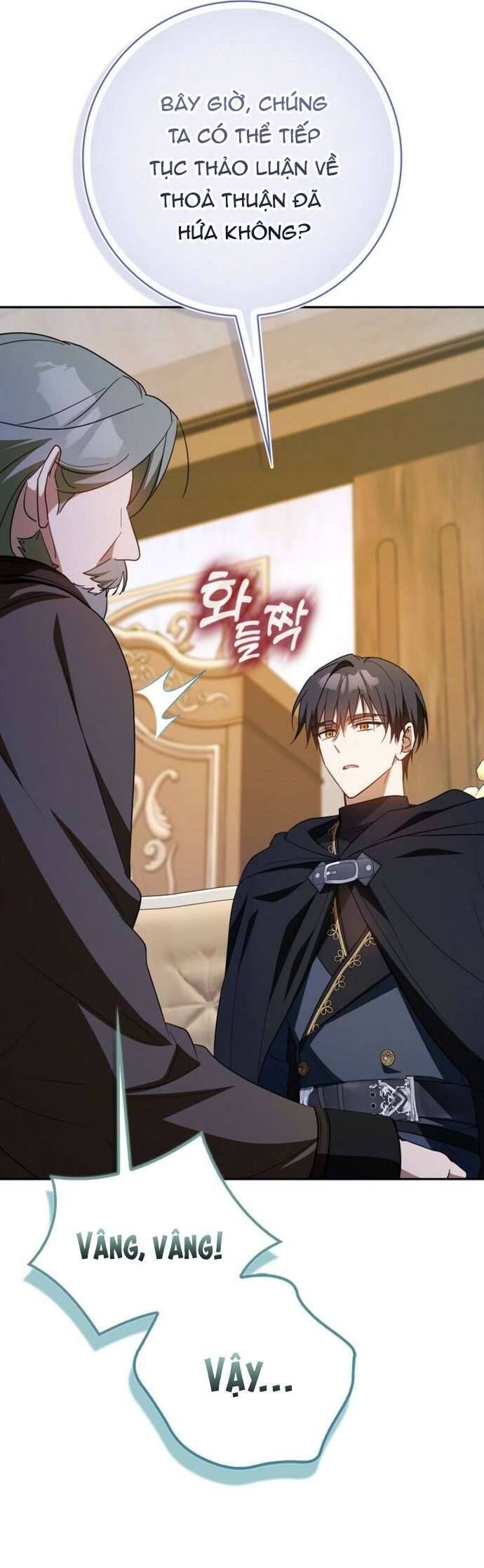 Chồng Của Tôi Giống Nam Chính Quá Đi: Chapter 20