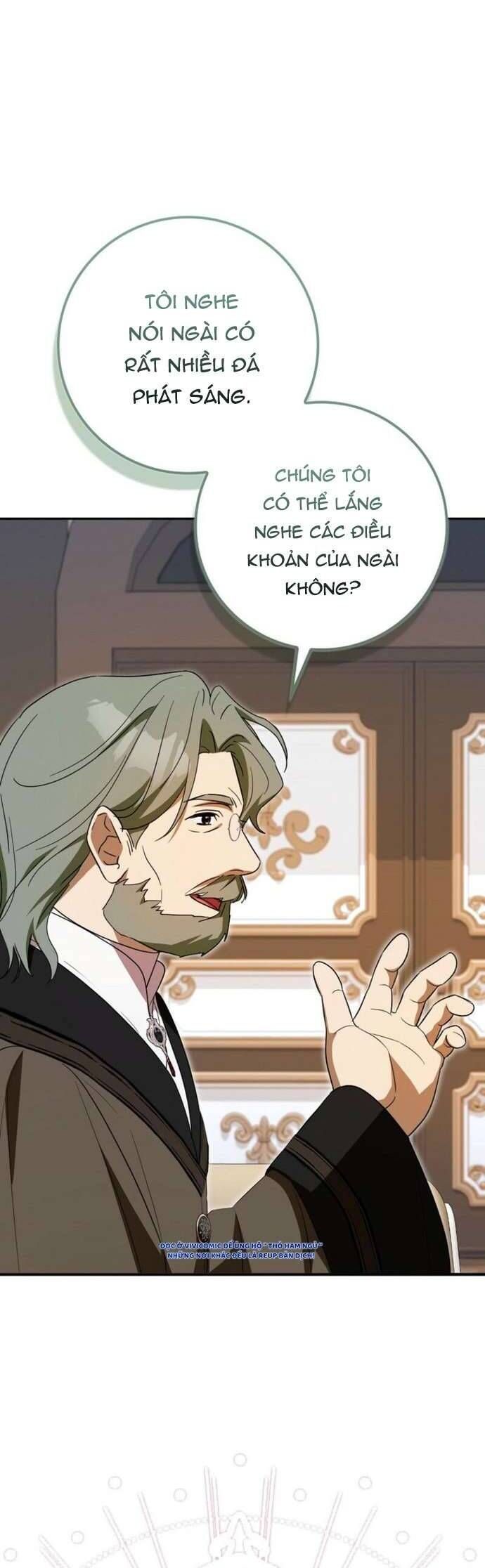 Chồng Của Tôi Giống Nam Chính Quá Đi: Chapter 20