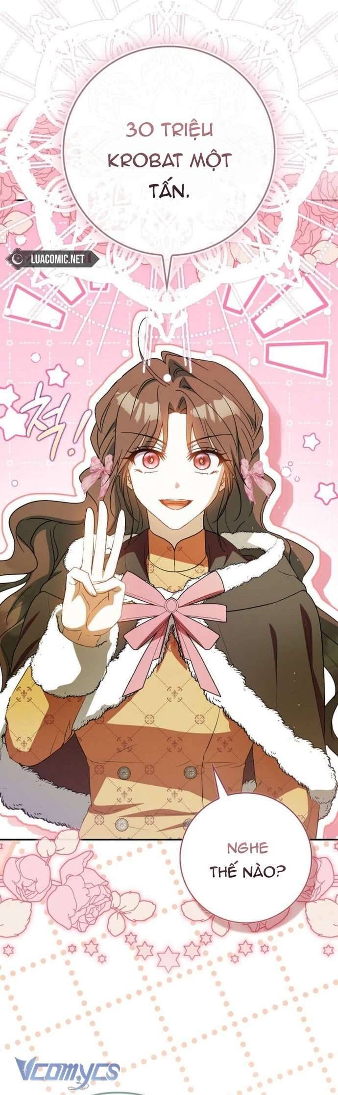 Chồng Của Tôi Giống Nam Chính Quá Đi: Chapter 20