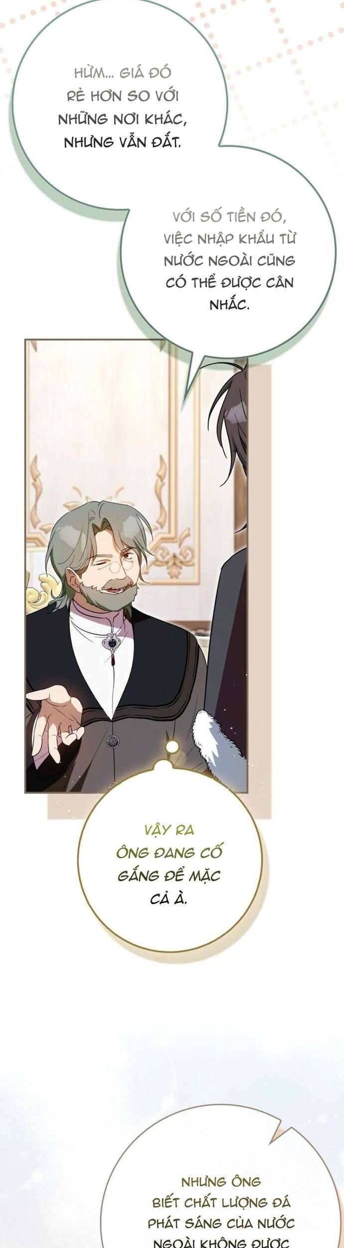 Chồng Của Tôi Giống Nam Chính Quá Đi: Chapter 20