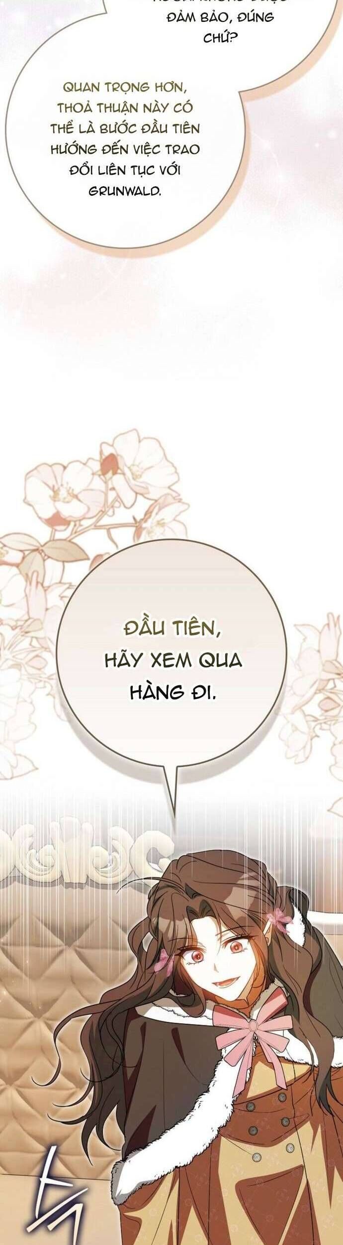 Chồng Của Tôi Giống Nam Chính Quá Đi: Chapter 20