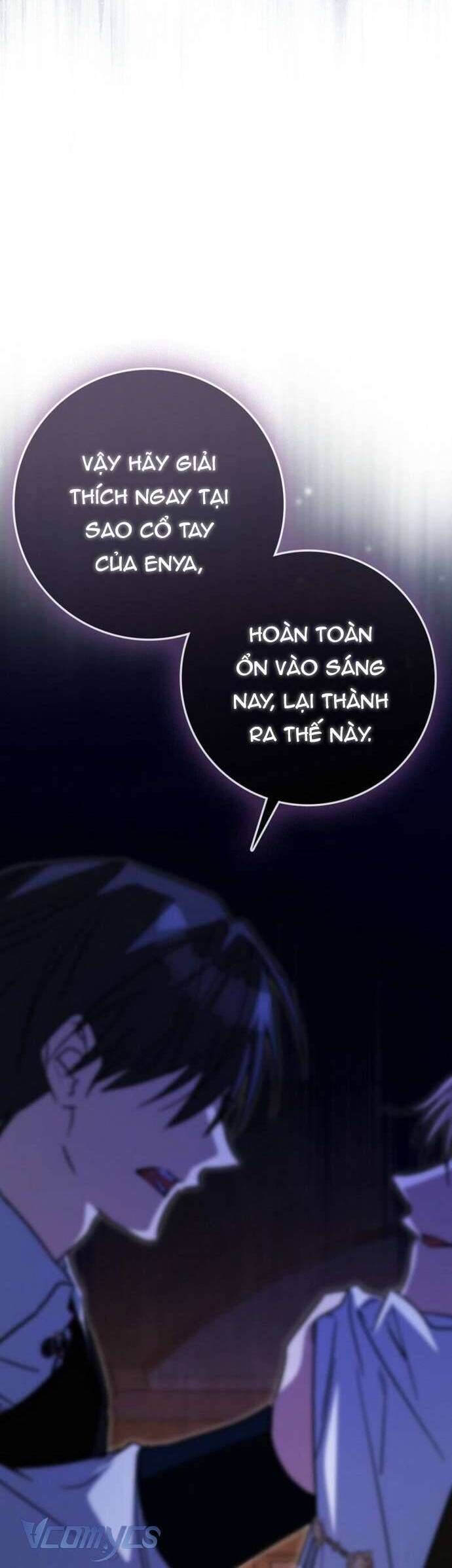 Chồng Của Tôi Giống Nam Chính Quá Đi: Chapter 20