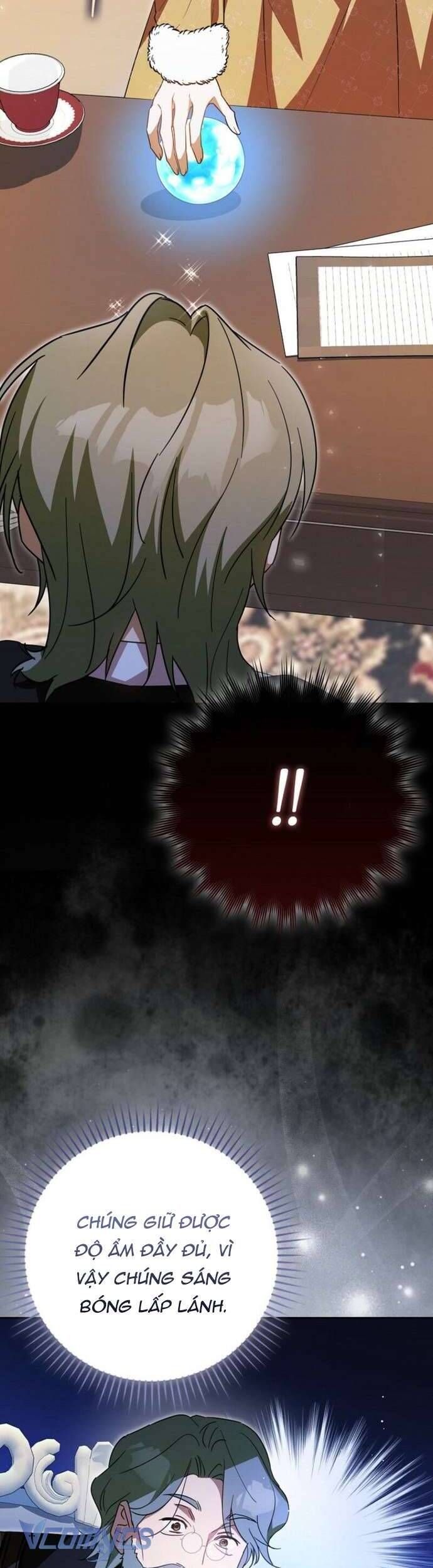 Chồng Của Tôi Giống Nam Chính Quá Đi: Chapter 20