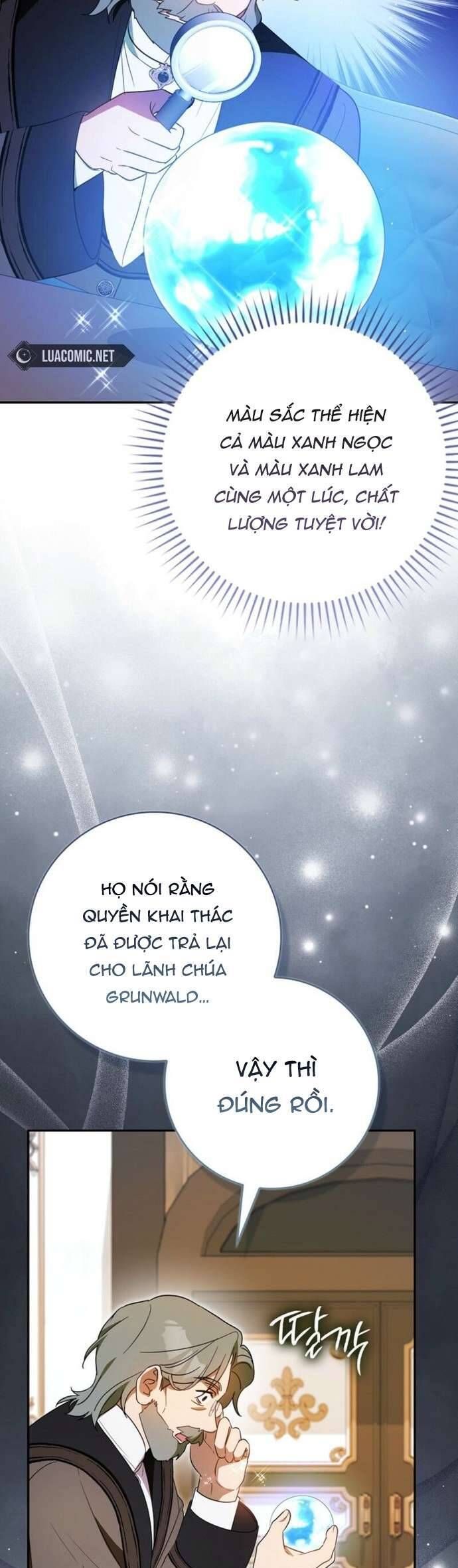 Chồng Của Tôi Giống Nam Chính Quá Đi: Chapter 20