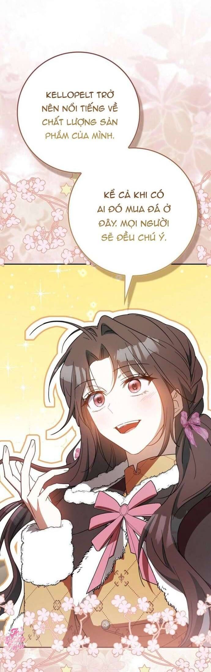 Chồng Của Tôi Giống Nam Chính Quá Đi: Chapter 20