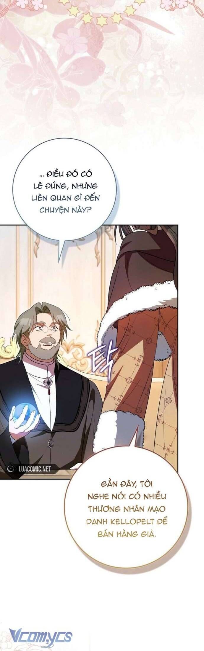 Chồng Của Tôi Giống Nam Chính Quá Đi: Chapter 20