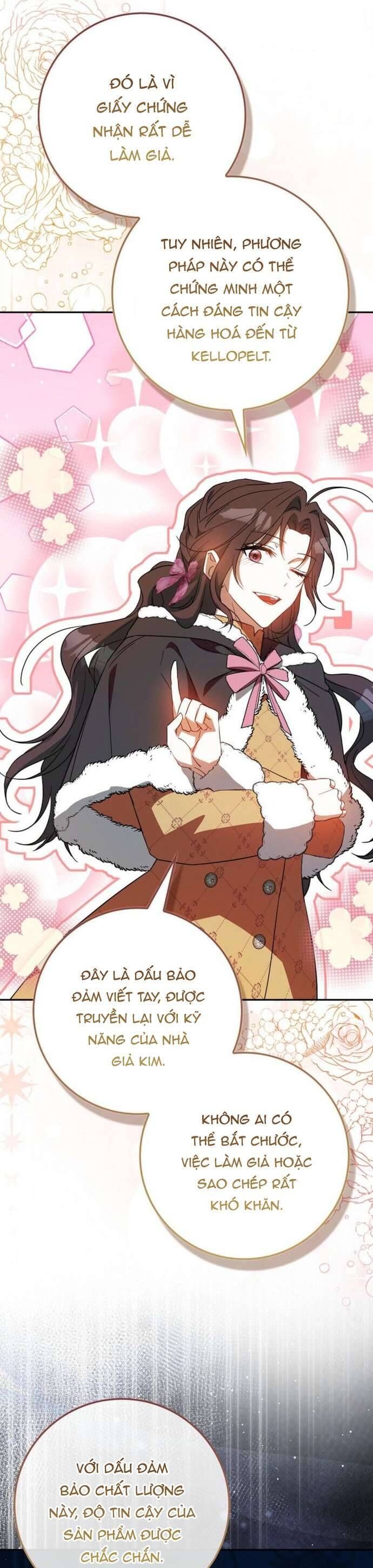 Chồng Của Tôi Giống Nam Chính Quá Đi: Chapter 20