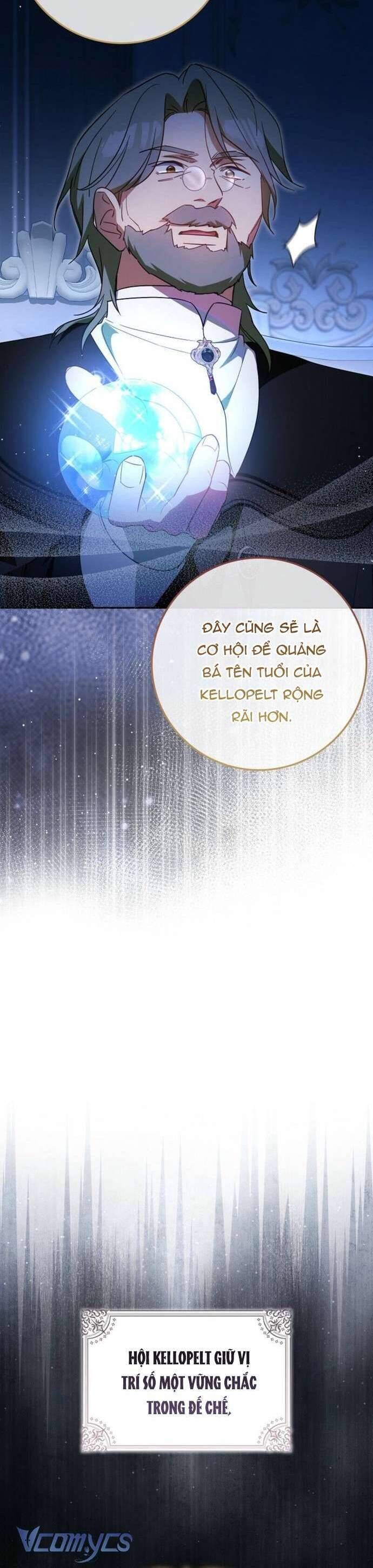 Chồng Của Tôi Giống Nam Chính Quá Đi: Chapter 20