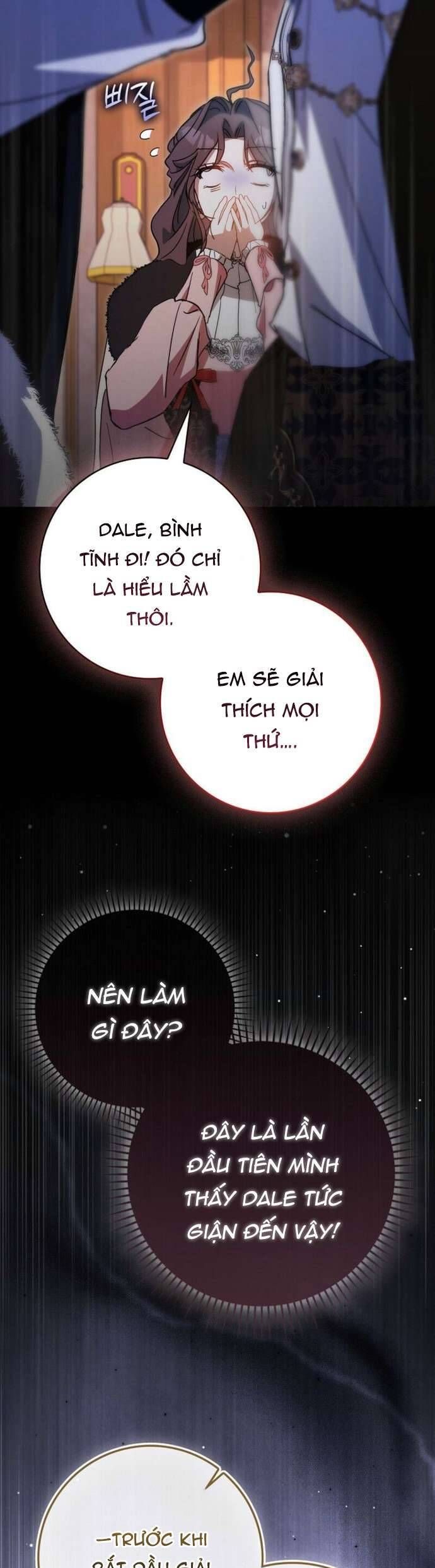 Chồng Của Tôi Giống Nam Chính Quá Đi: Chapter 20