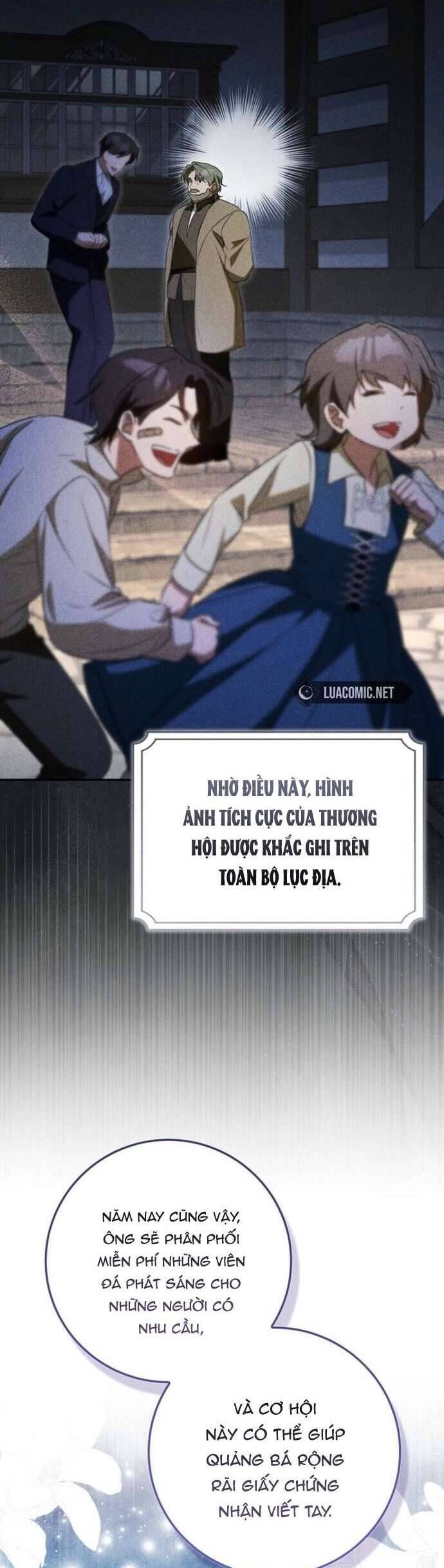 Chồng Của Tôi Giống Nam Chính Quá Đi: Chapter 20