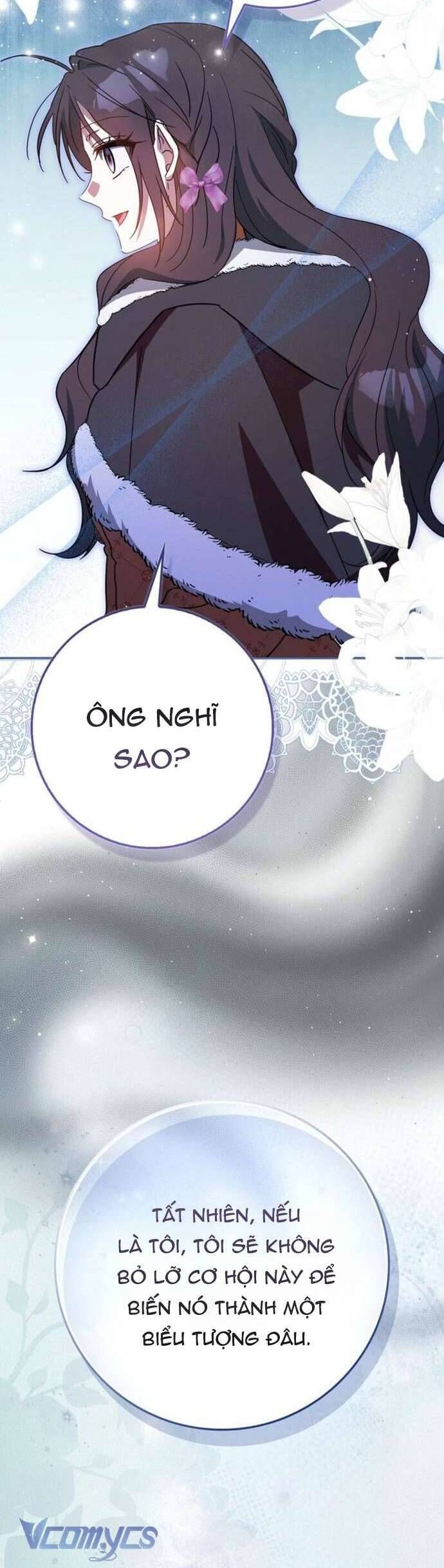 Chồng Của Tôi Giống Nam Chính Quá Đi: Chapter 20