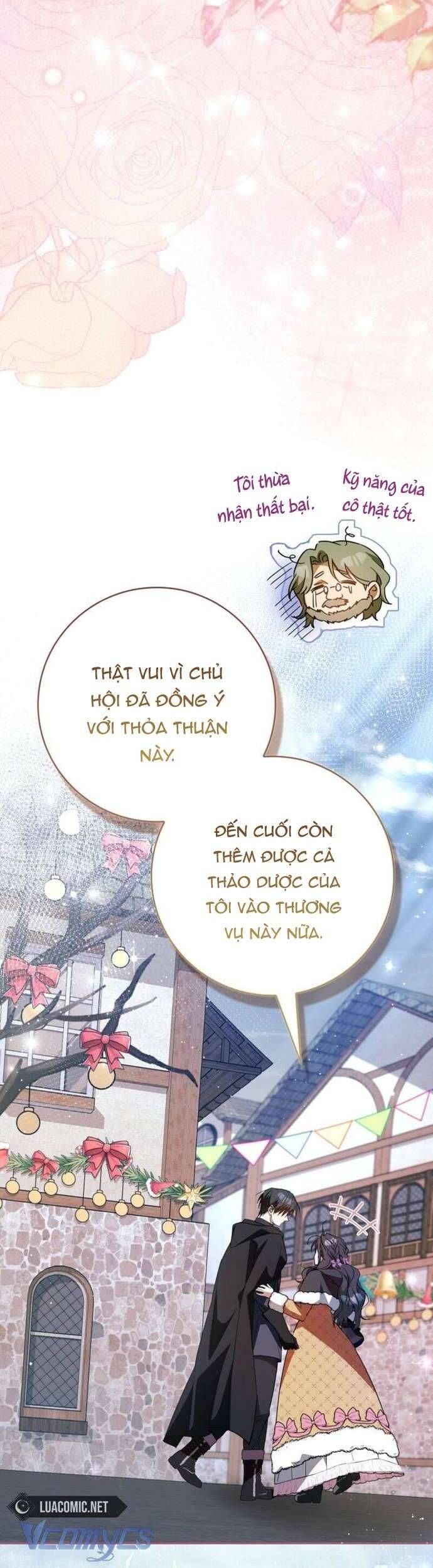 Chồng Của Tôi Giống Nam Chính Quá Đi: Chapter 20